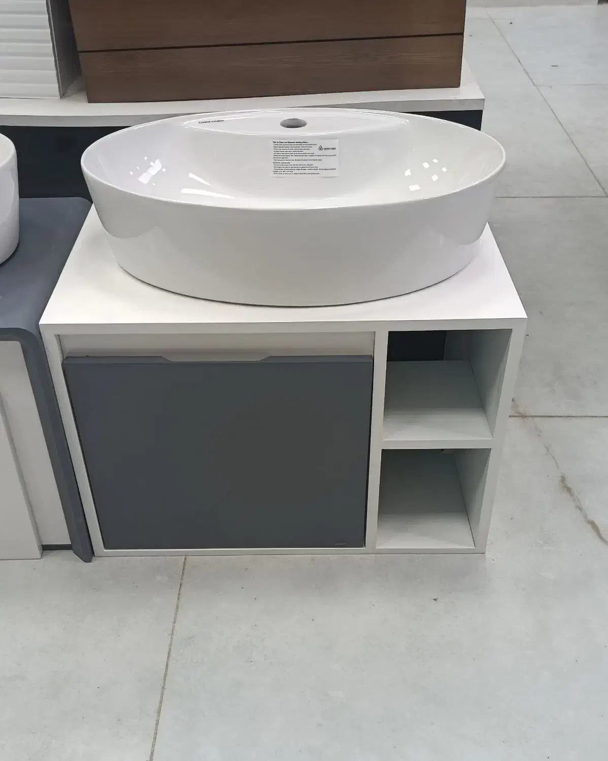 روشویی ازتولیدی بخر|مصالح و تجهیزات ساختمان|قزوین, |دیوار