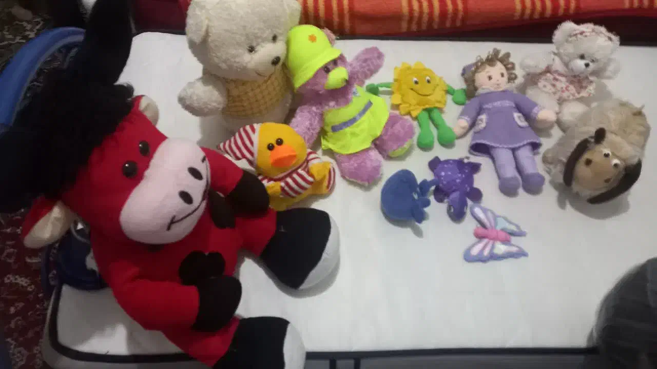 اسباب بازی|اسباببازی بچه|الیگودرز, |دیوار