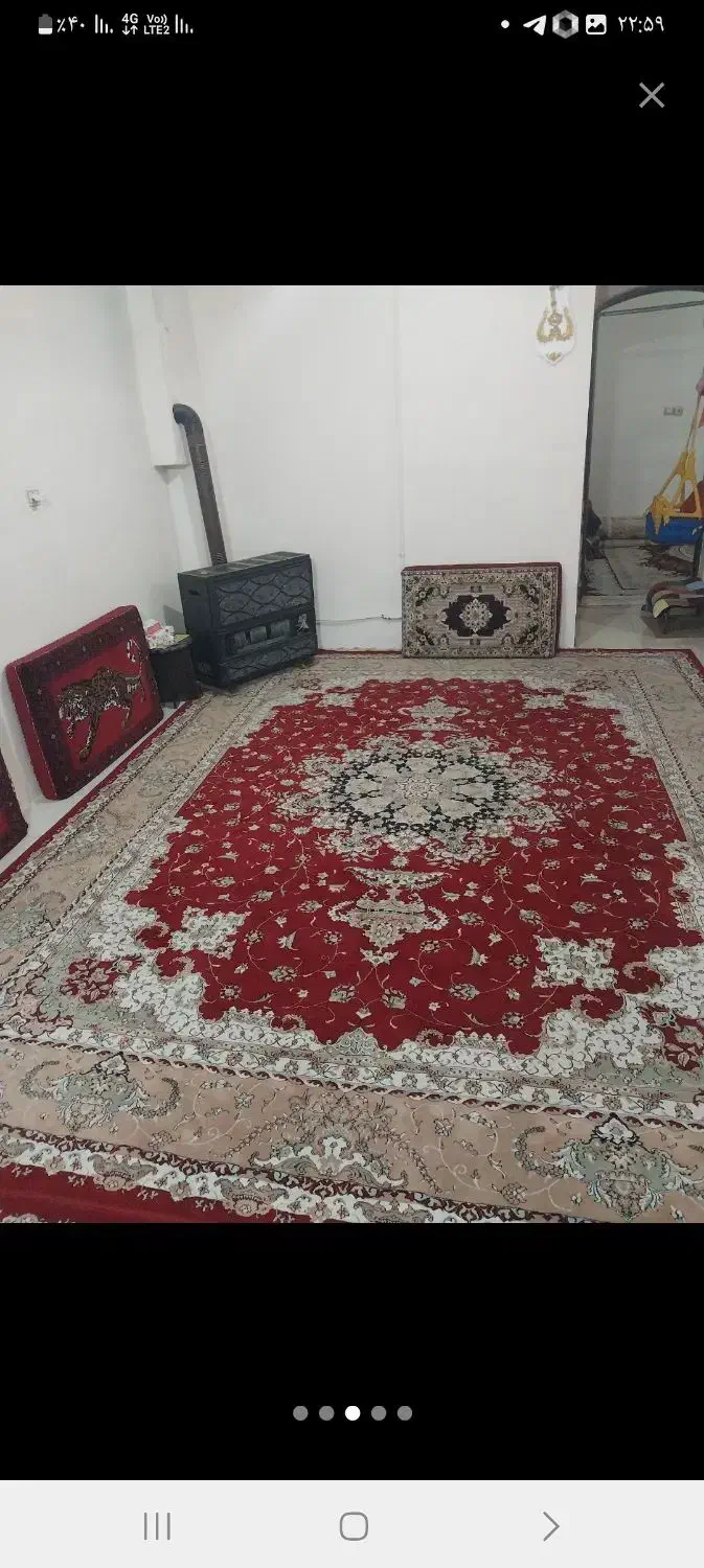 آپارتمان ۱۰۰متری|فروش آپارتمان|مشهد, توس (بلوار توس)|دیوار