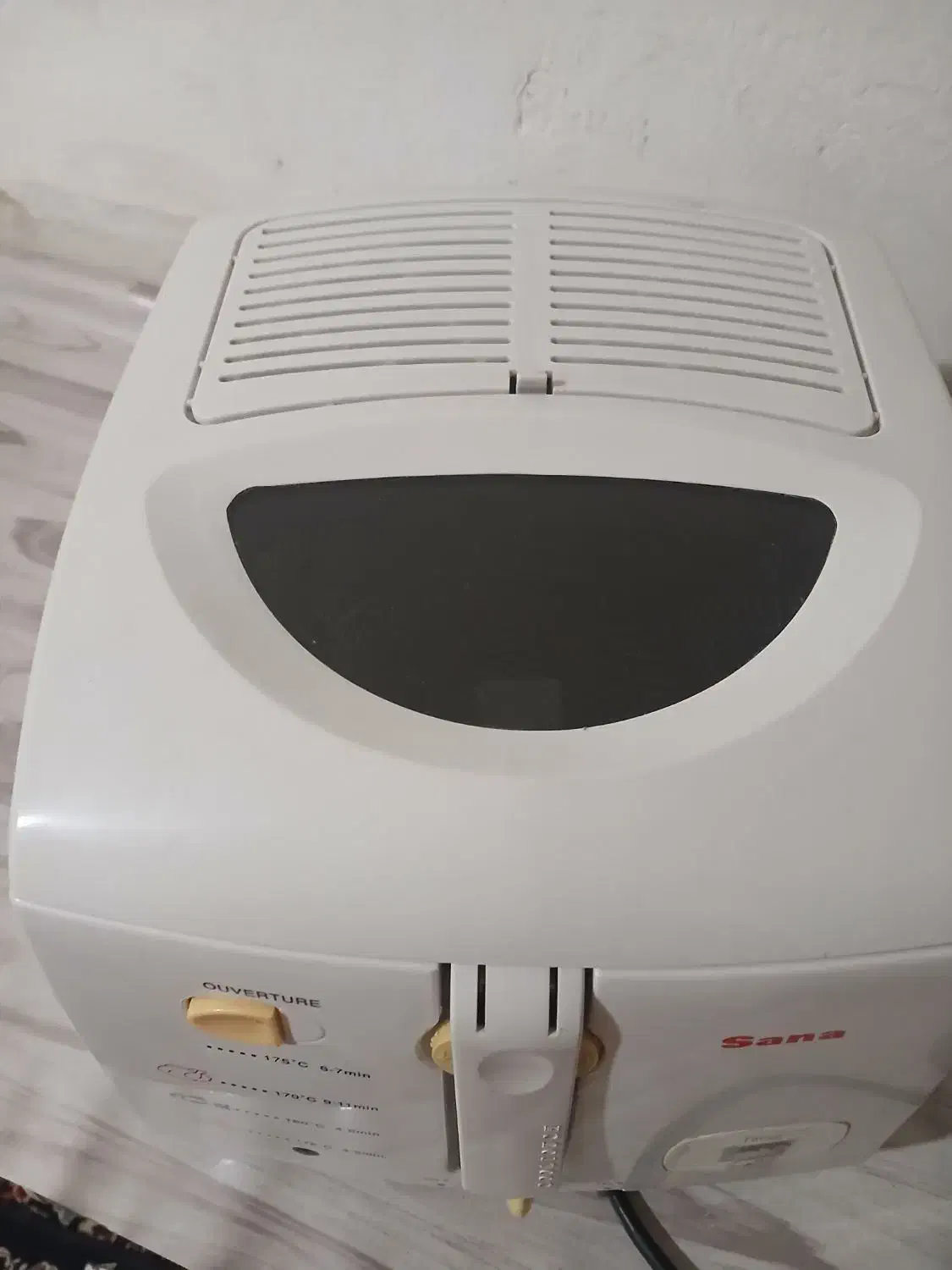 سرخکن|اجاق گاز و لوازم برقی پخت‌وپز|ملایر, |دیوار