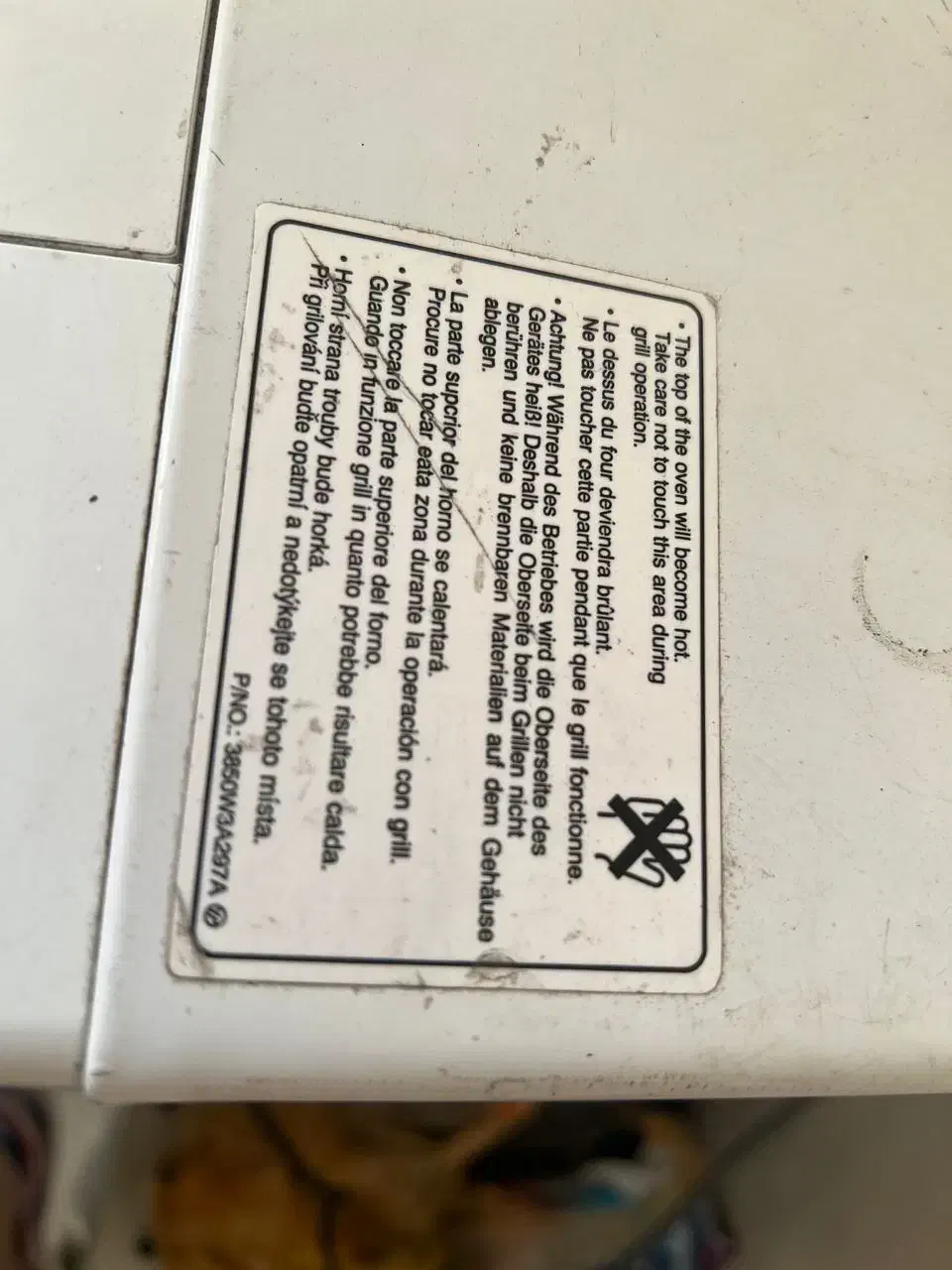 ماکرو فر LGفوق العاده تمیز و تمام تاچ|اجاق گاز و لوازم برقی پخت‌وپز|تهران, علم و صنعت|دیوار