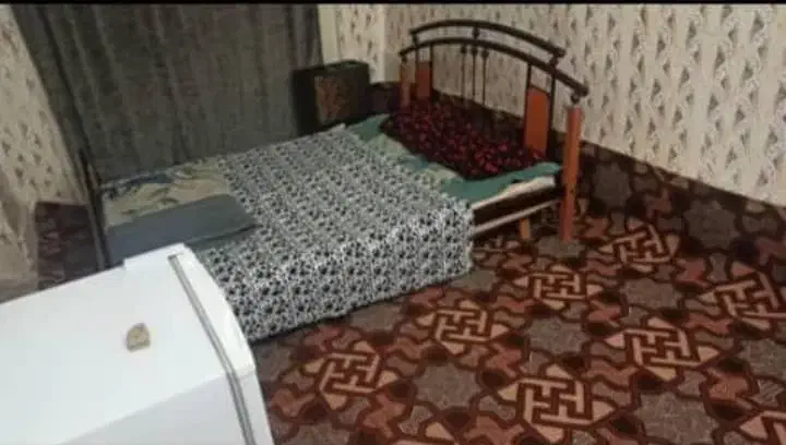 سویت سوییت ماهانه|اجارهٔ آپارتمان|قم, یخچال قاضی|دیوار