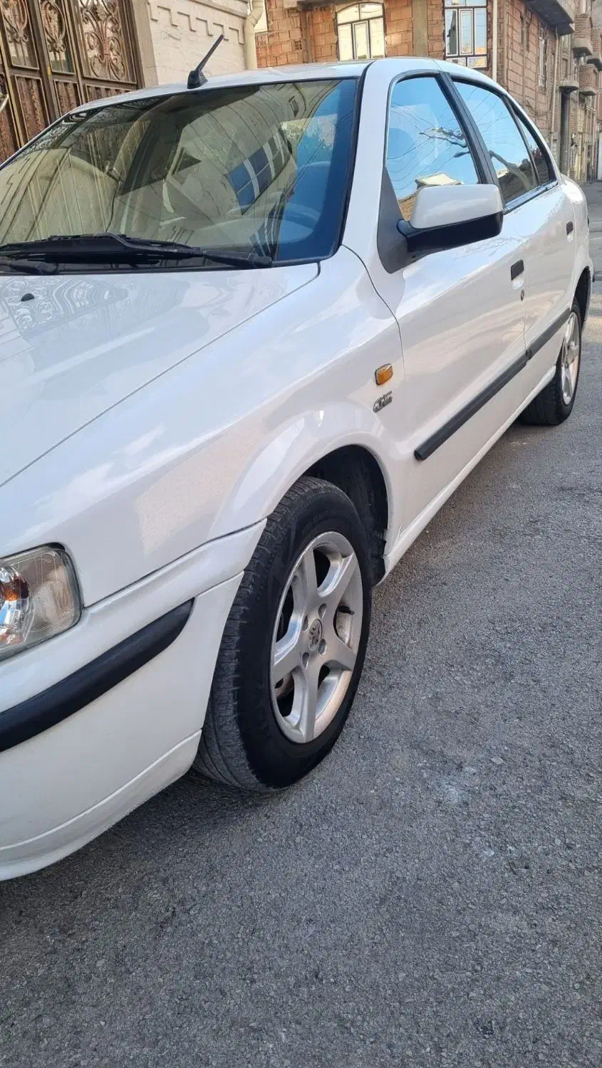 سمنددوگانه کارخانه|خودرو سواری و وانت|بناب, |دیوار