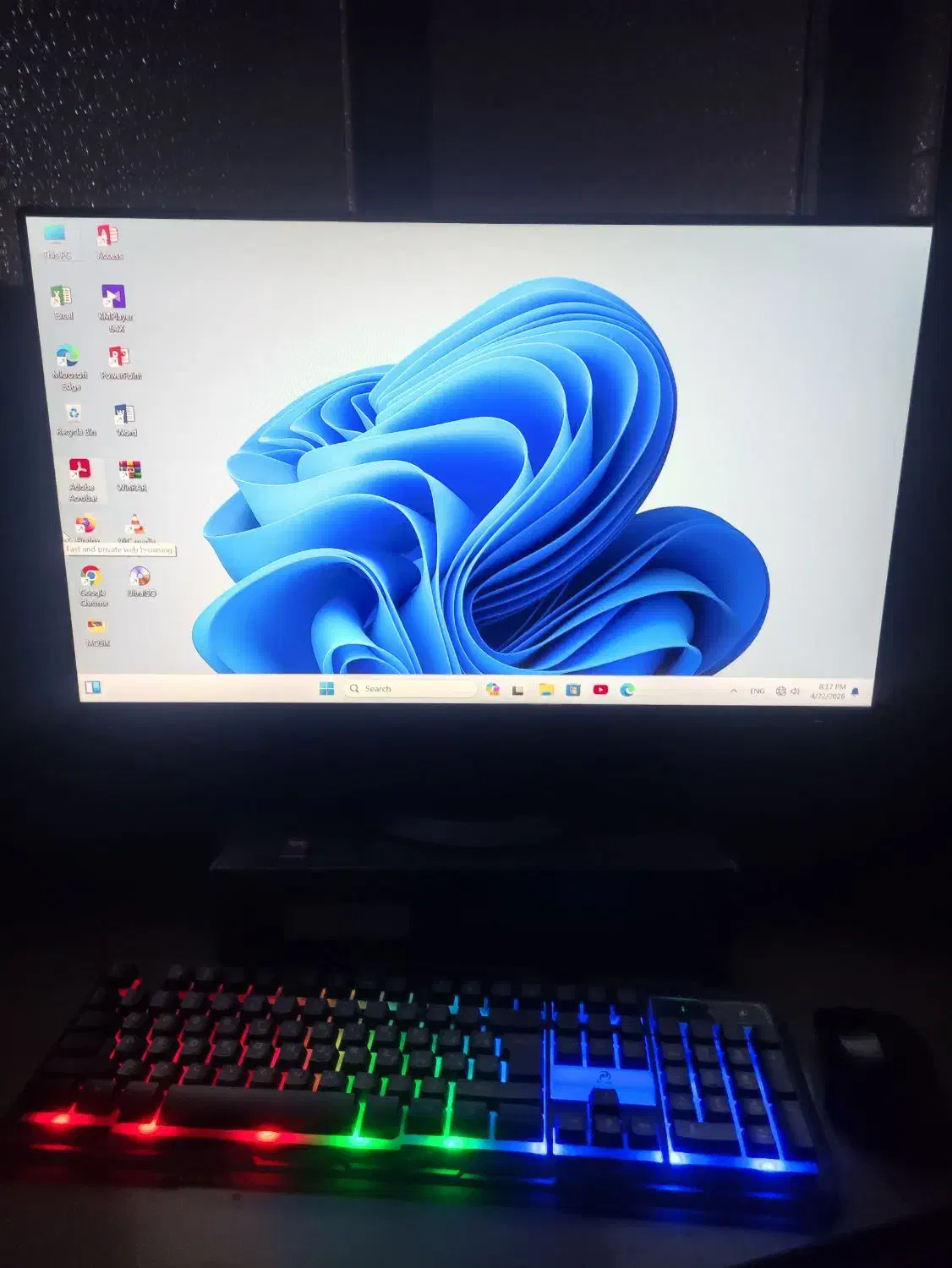 pc gaming|رایانه رومیزی|تهران, بهارستان|دیوار