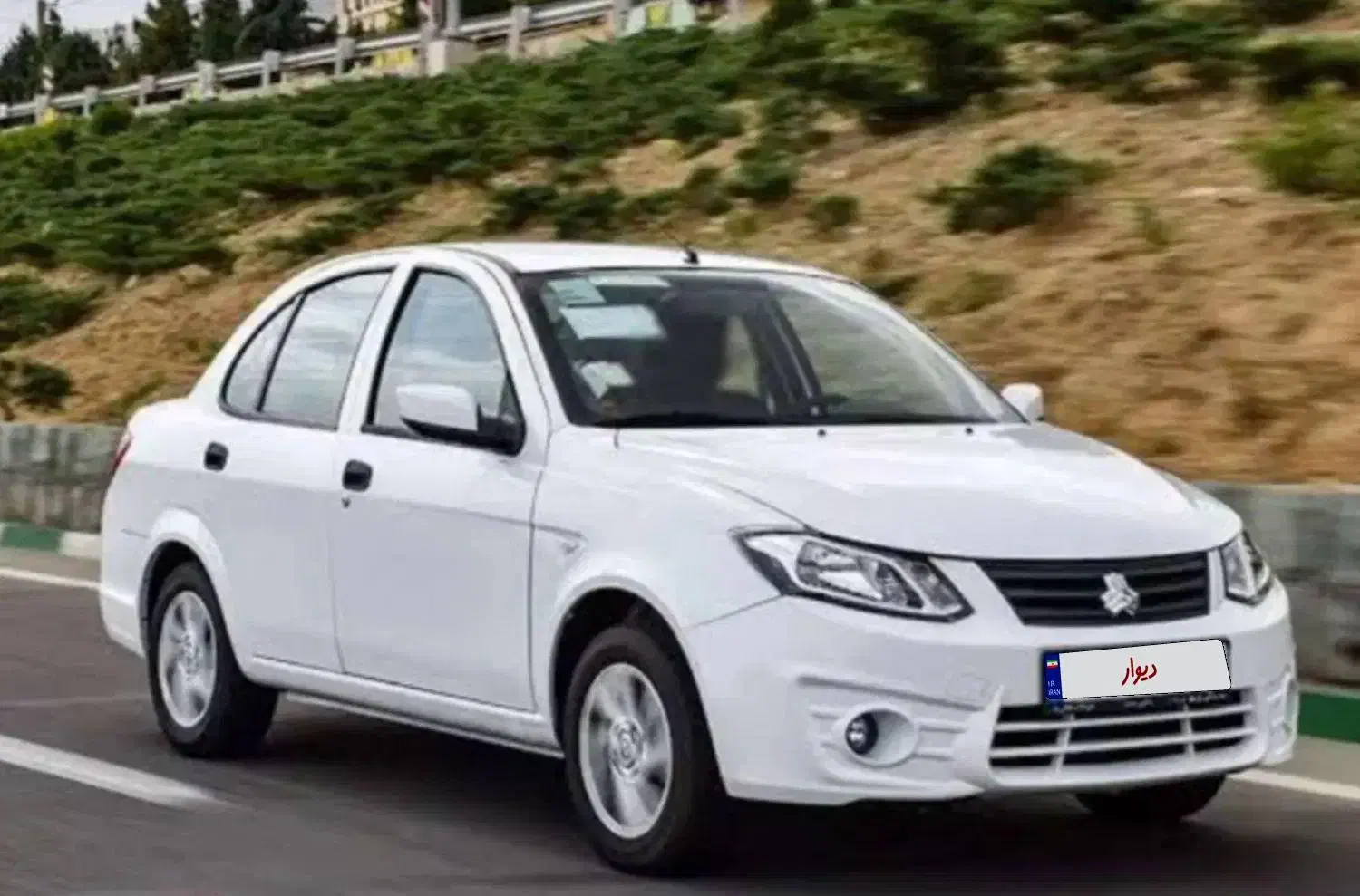 فروش سایناs|خودرو سواری و وانت|ارومیه, |دیوار