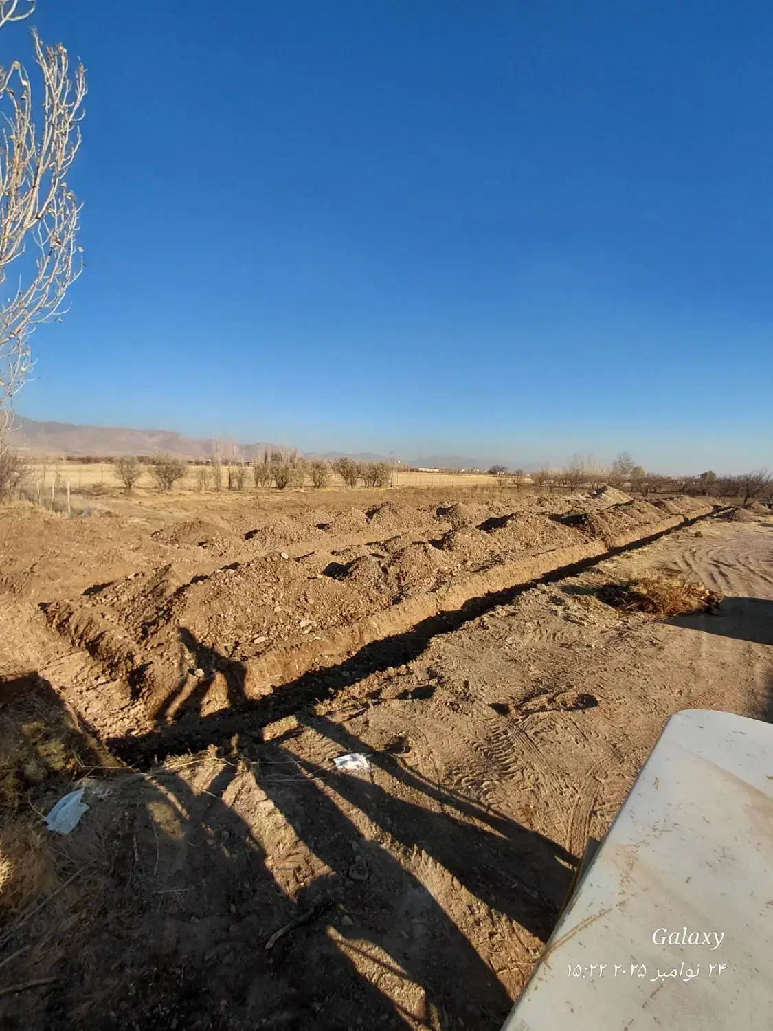 خدمات بیل بکهو|خدمات پیشه و مهارت|زنجان, |دیوار