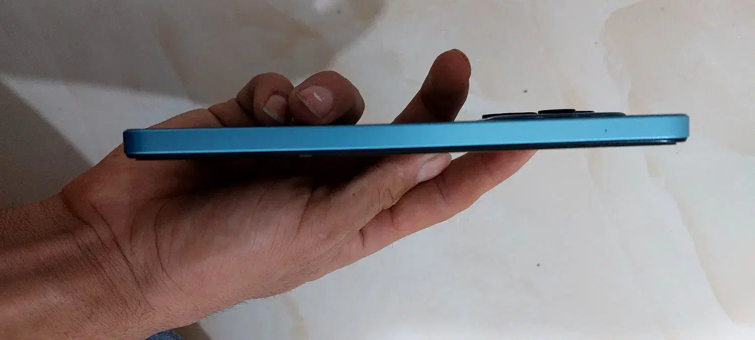 گوشی نوت 14|موبایل|دورود, |دیوار