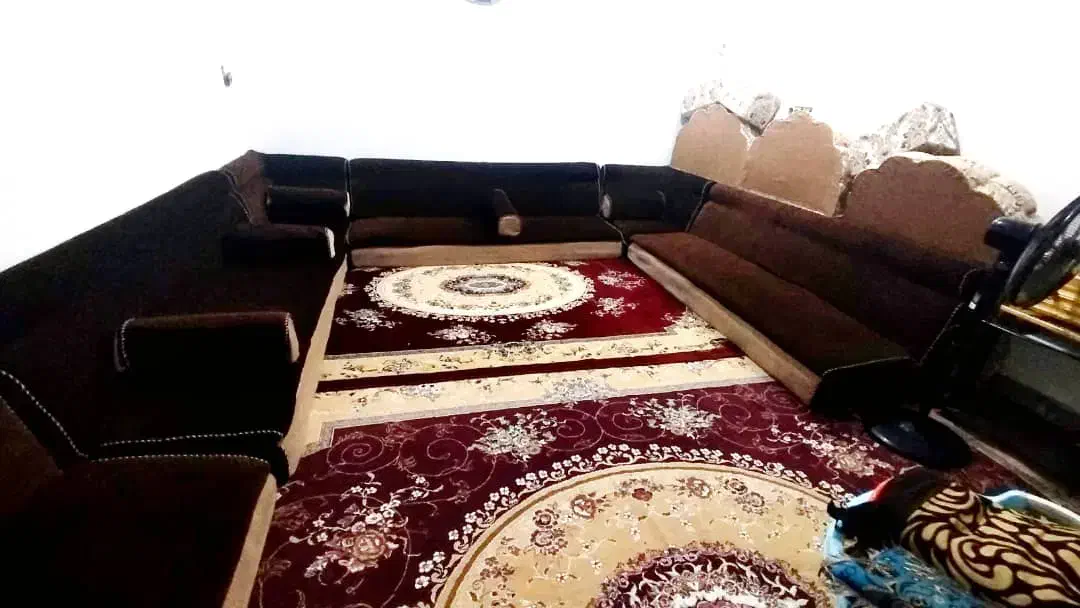 مبل زمینی|مبلمان خانگی و میز عسلی|سوسنگرد, |دیوار