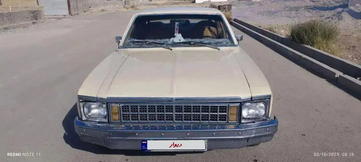 شورولت نوا C6|خودرو سواری و وانت|کرج, کیانمهر|دیوار