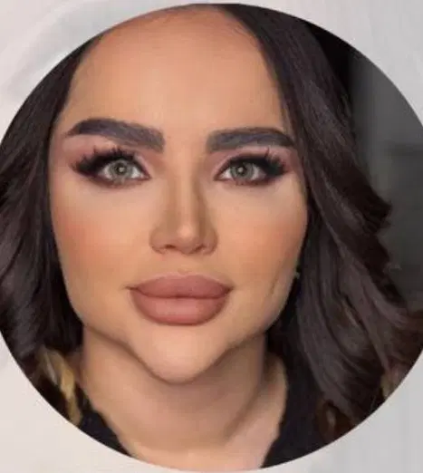 میکاپ و شنیون با قیمت استثنایی|خدمات زیبایی و سلامت|قم, هنرستان|دیوار