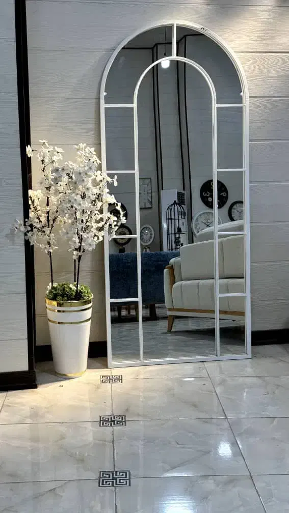 آیینه قدی کو ۰۰۲|آینه|بندر گناوه, |دیوار