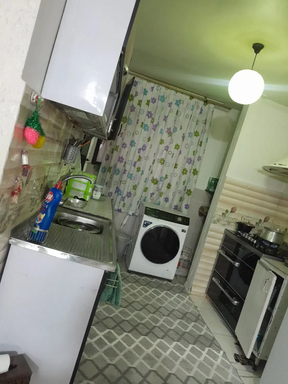 خانه دو طبقه فروشی|فروش آپارتمان|نسیمشهر, |دیوار