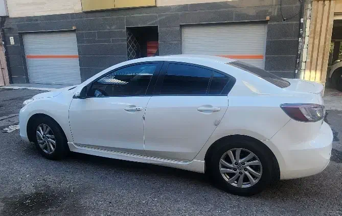 مزدا n3 2019|خودرو سواری و وانت|رشت, گلسار|دیوار