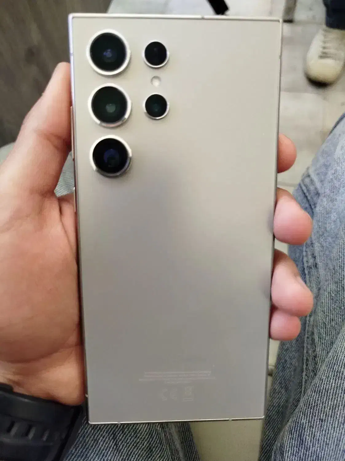 s24 ultra|موبایل|زنجان, |دیوار