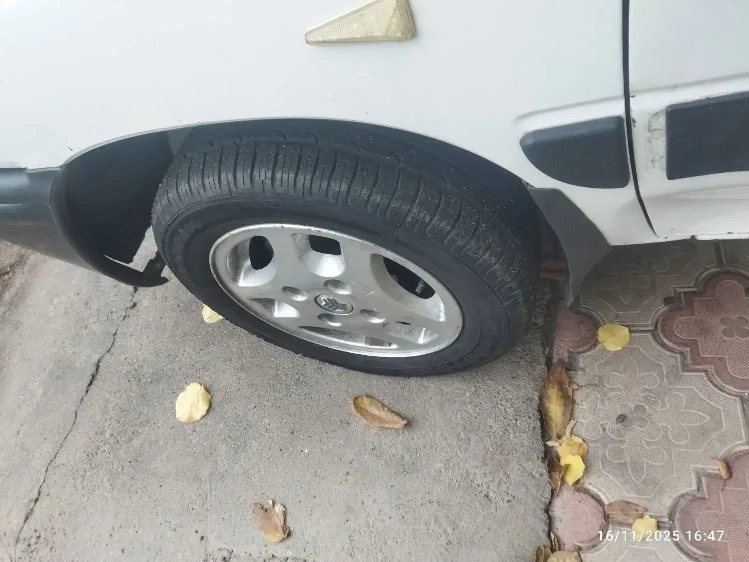 پراید 141 مدل 88|خودرو سواری و وانت|شاهین دژ, |دیوار