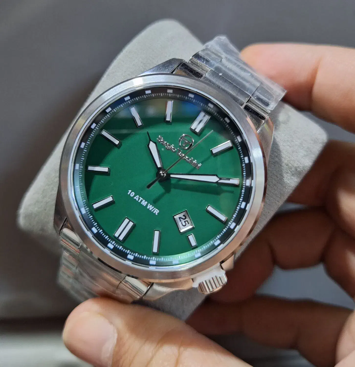 ساعت های اکبند|ساعت|اهواز, کمپلو جنوبی|دیوار