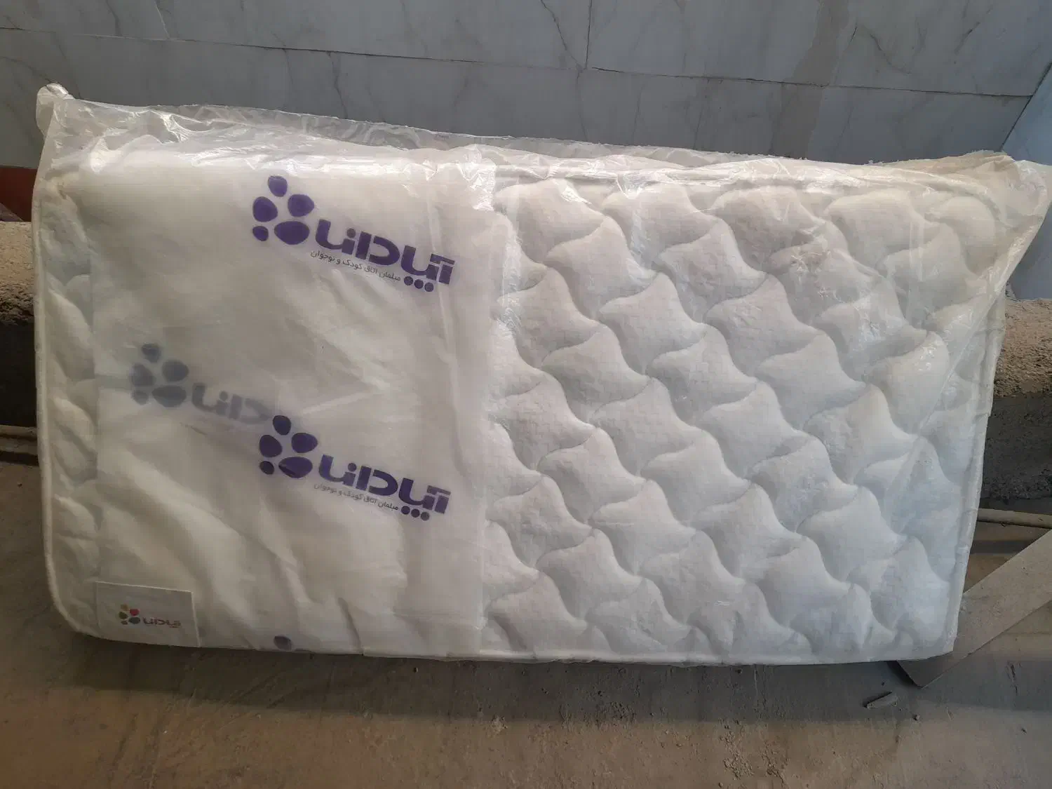 تشک فنری نو|تشک تختخواب|فردیس, شهرک شهید حسینی|دیوار