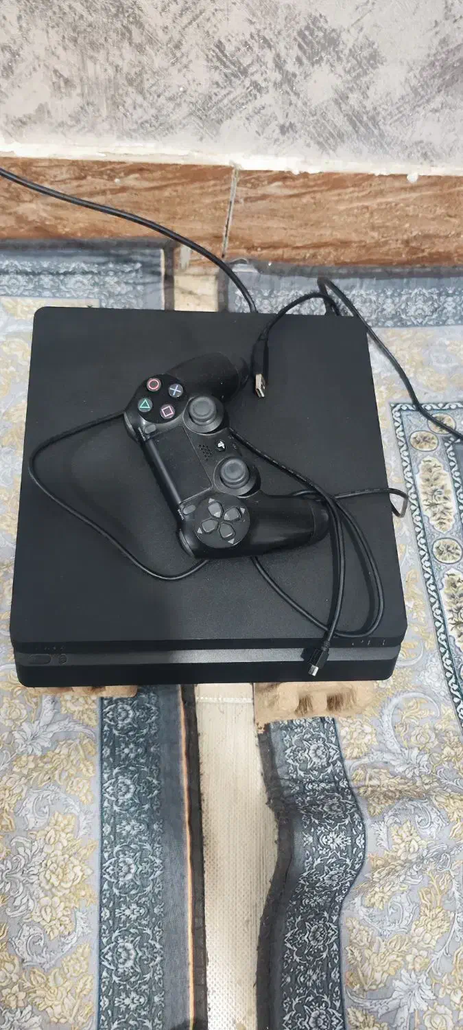 پی اس فور در حد نو|کنسول، بازی ویدئویی و آنلاین|بندر گناوه, |دیوار