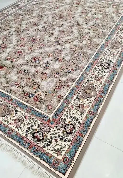 فرش باغ گل فیلی|فرش|قم, کلهری|دیوار