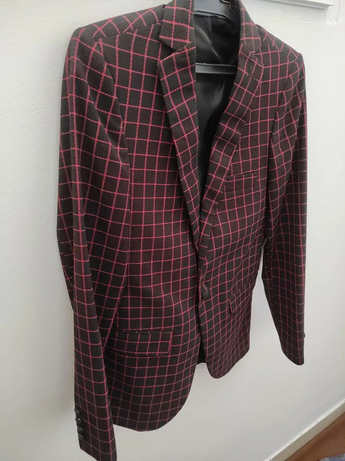 کت تک سایز 44|لباس|سامان, |دیوار