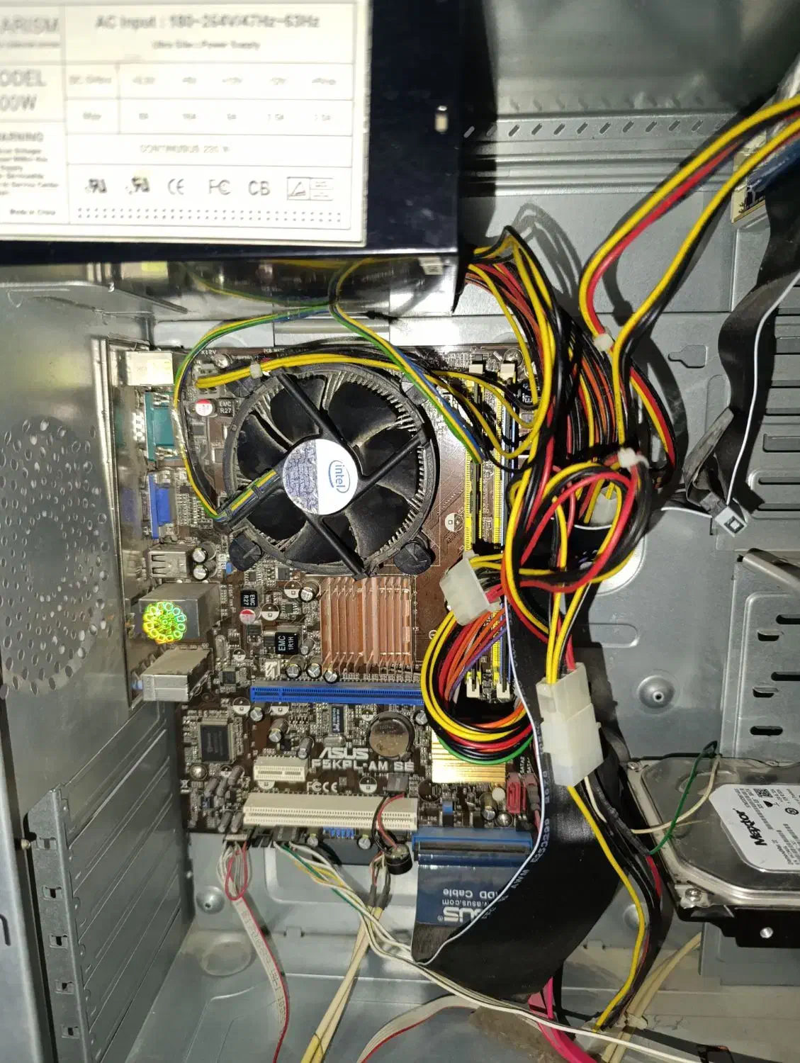 کامپیوتر|رایانه رومیزی|کرج, کرج نو|دیوار