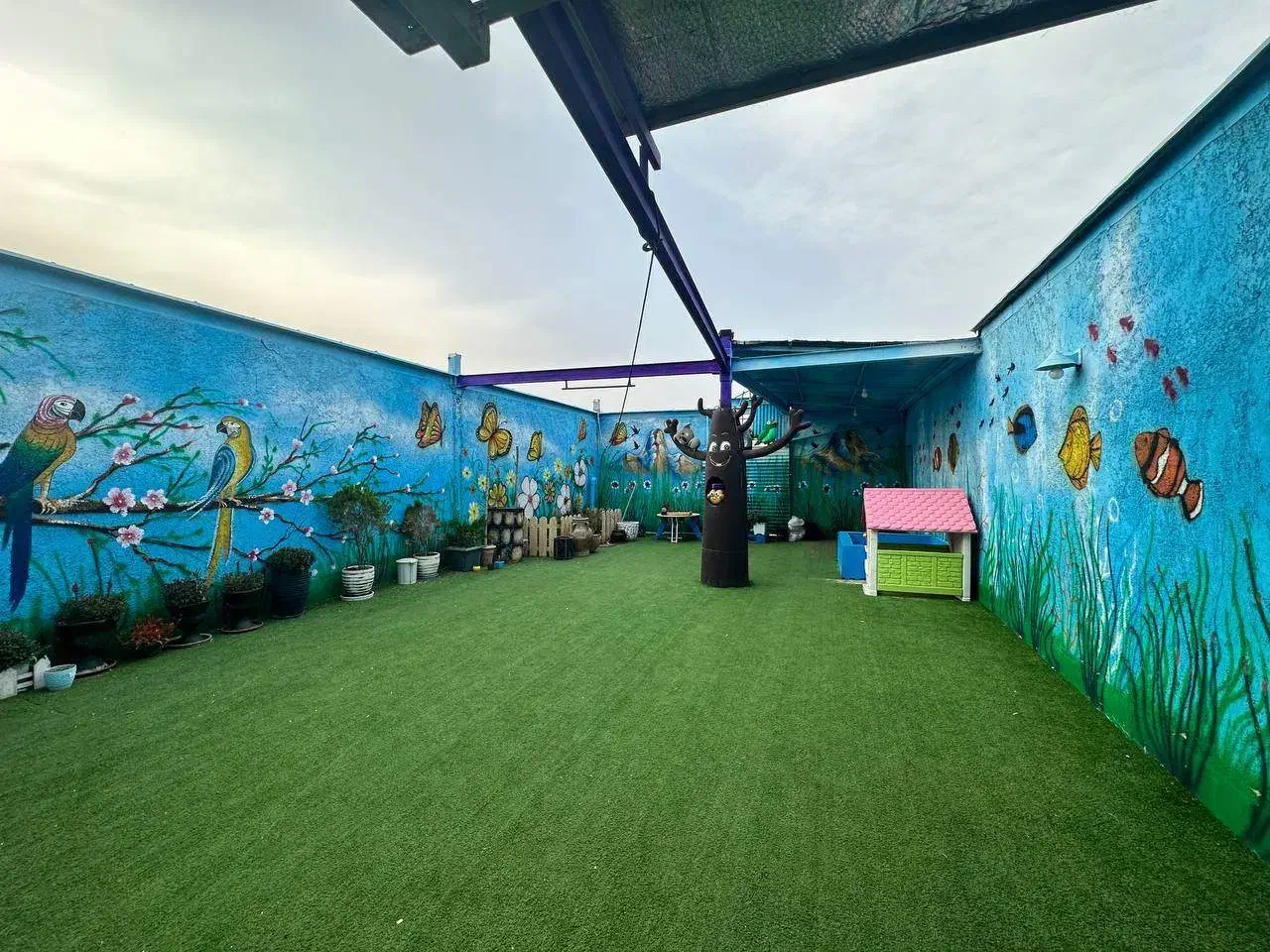 مربی زبان انگلیسی|استخدام آموزشی|پاکدشت, پاکدشت (مامازند)|دیوار