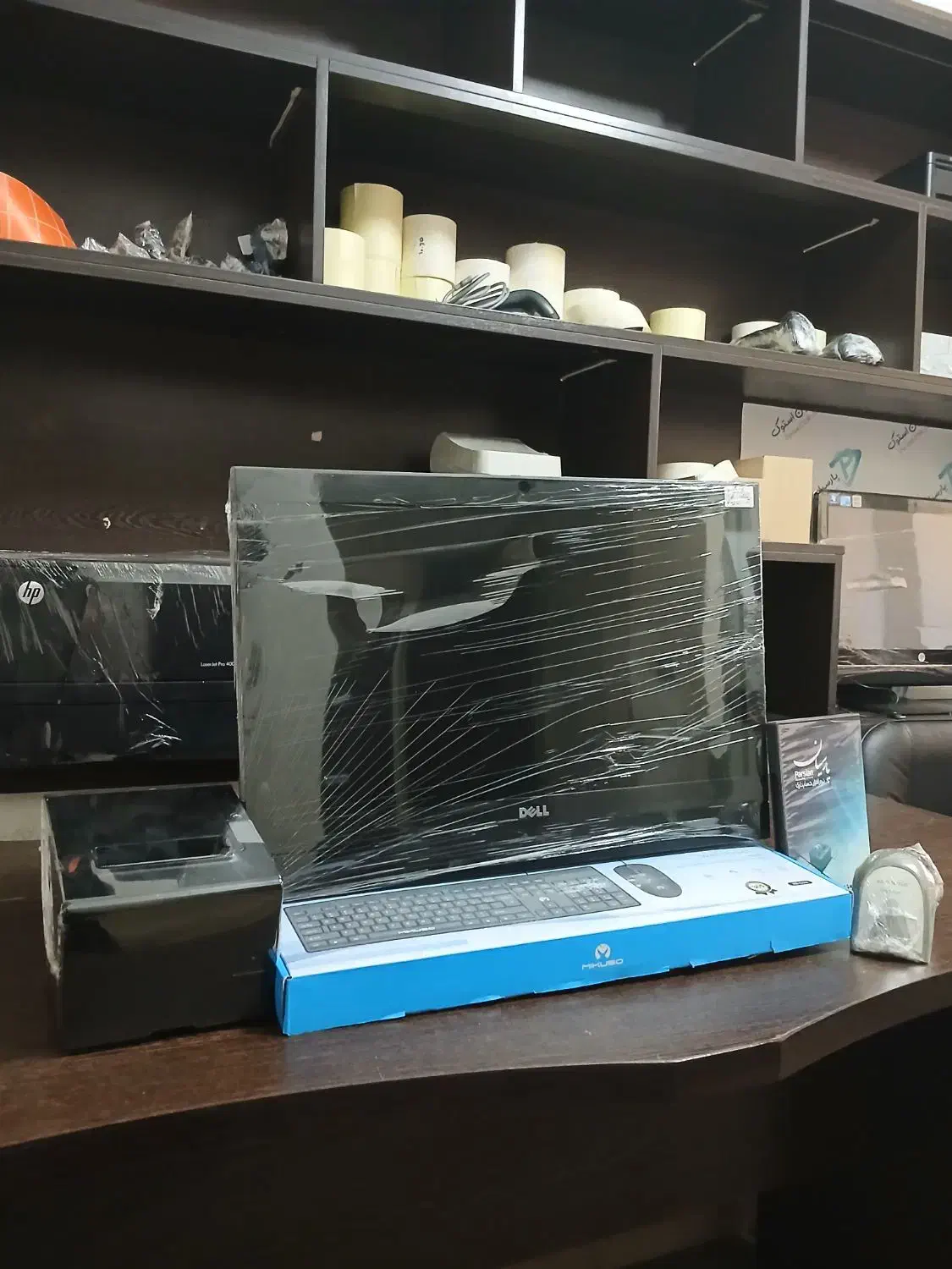 صندوق فروشگاهی رستورانی‌کلور|فروشگاه و مغازه|تبریز, |دیوار