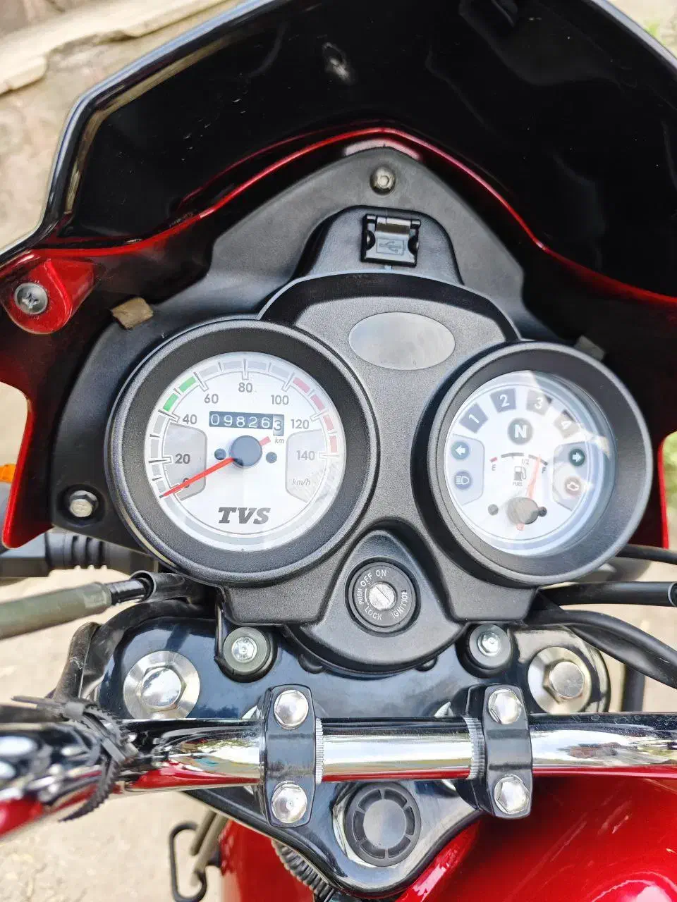 HLX 150|موتورسیکلت|تهران, جی|دیوار