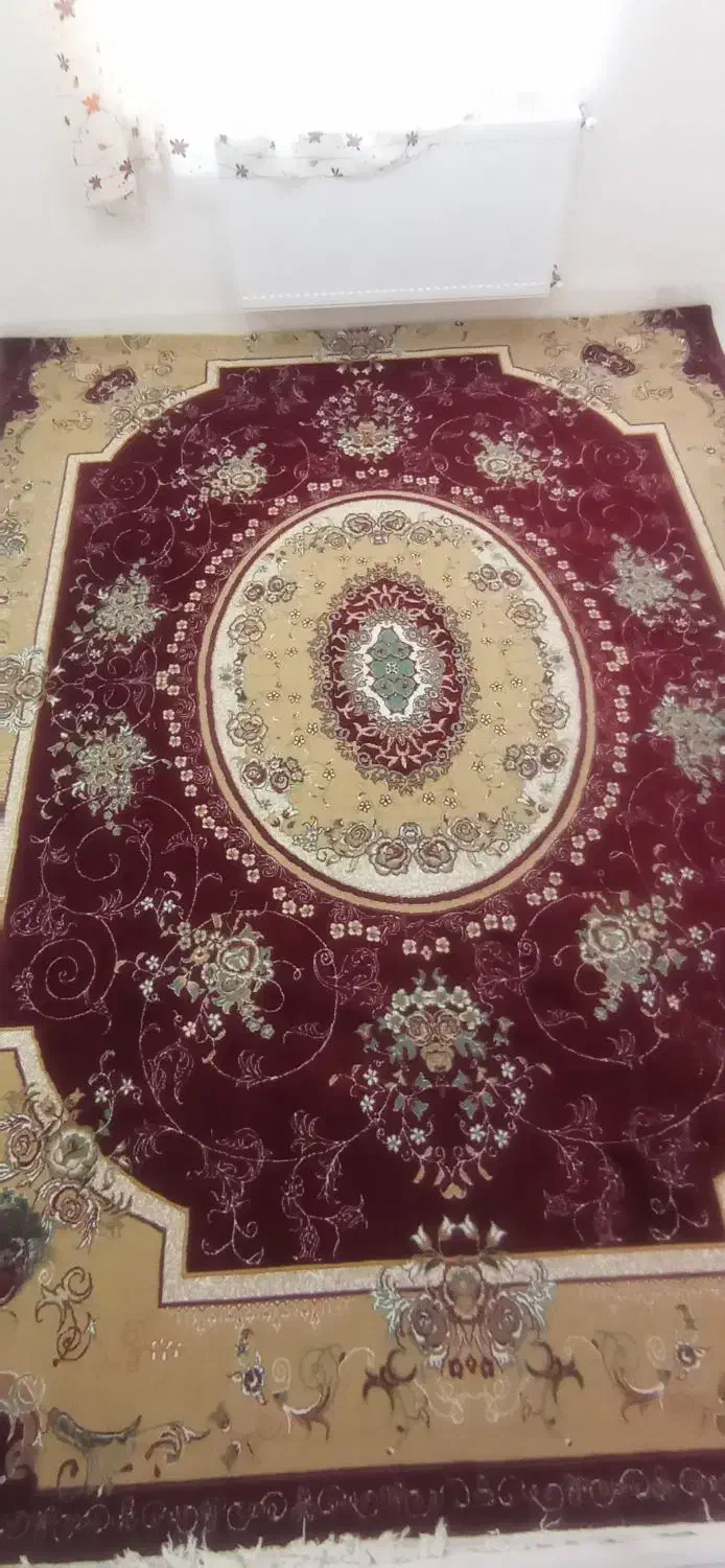 فرش در حدنو|فرش|بانه, |دیوار