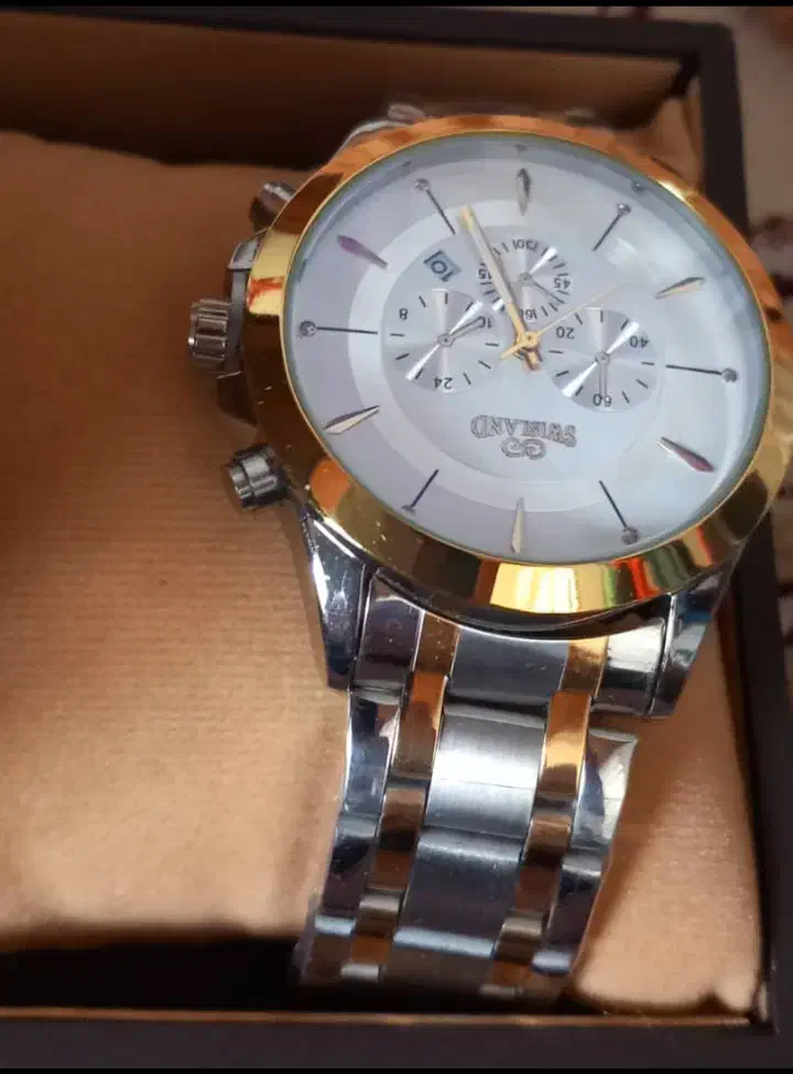 ساعت مچی مردانه|ساعت|لاهیجان, گلستان|دیوار