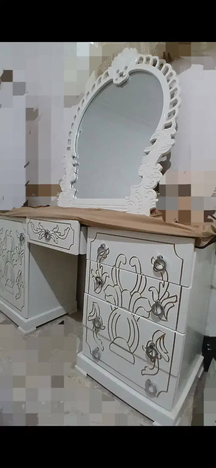 سرویس خواب|تخت و سرویس خواب|رفسنجان, |دیوار