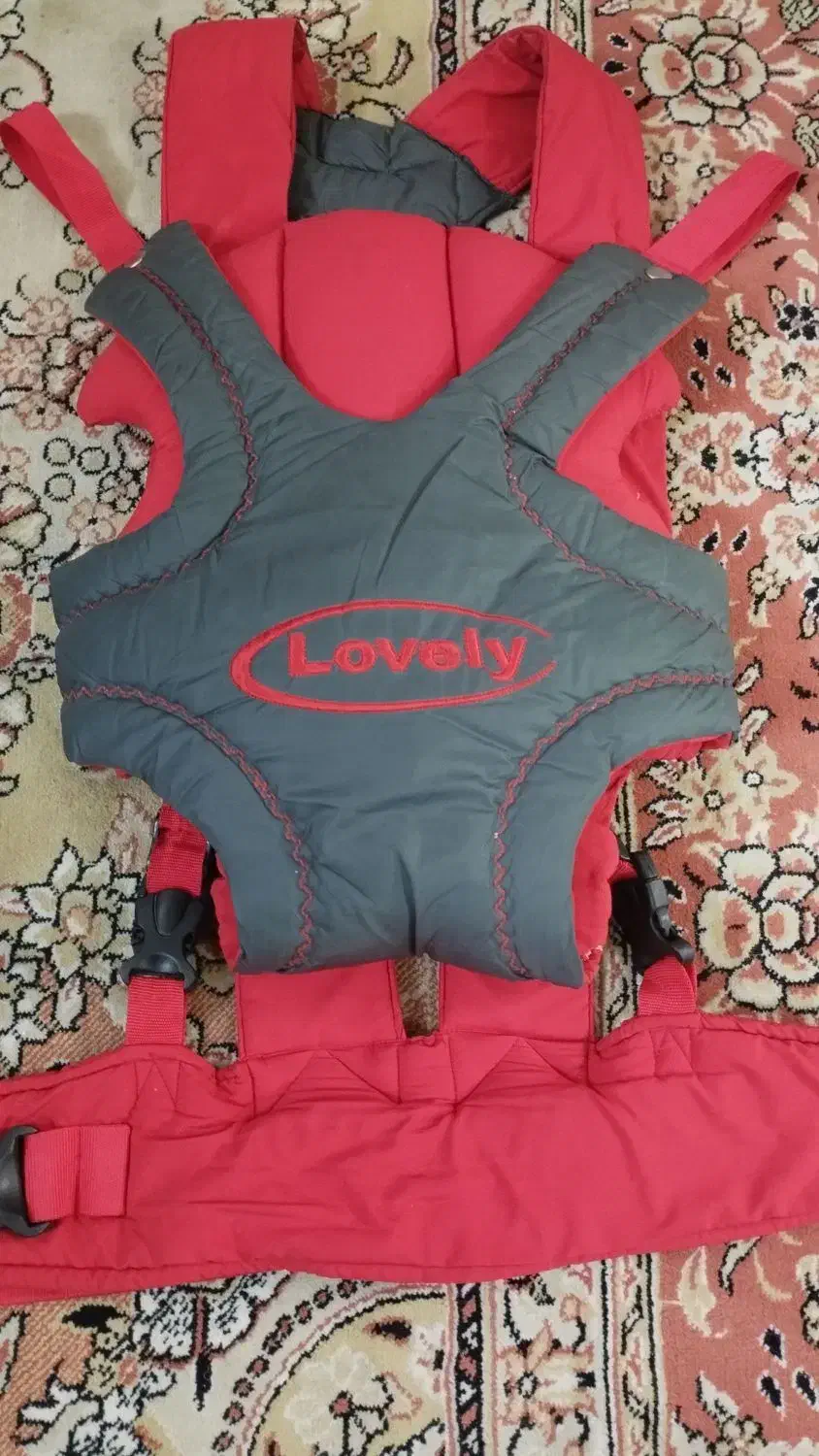 آغوشی بچه|اسباب و اثاث بچه|مشهد, رضاییه|دیوار