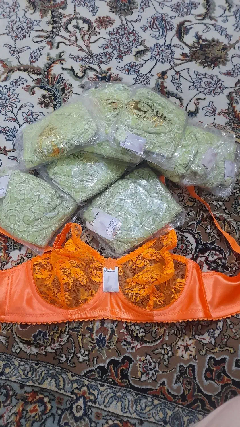 سوتین|حراج|اسلام‌شهر, شهرک واوان|دیوار