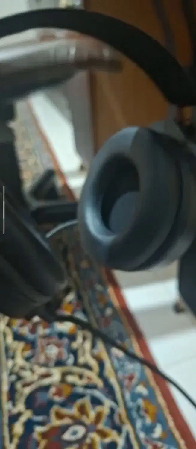 هدفون گیمینگ|قطعات و لوازم جانبی رایانه|اصفهان, جامی|دیوار