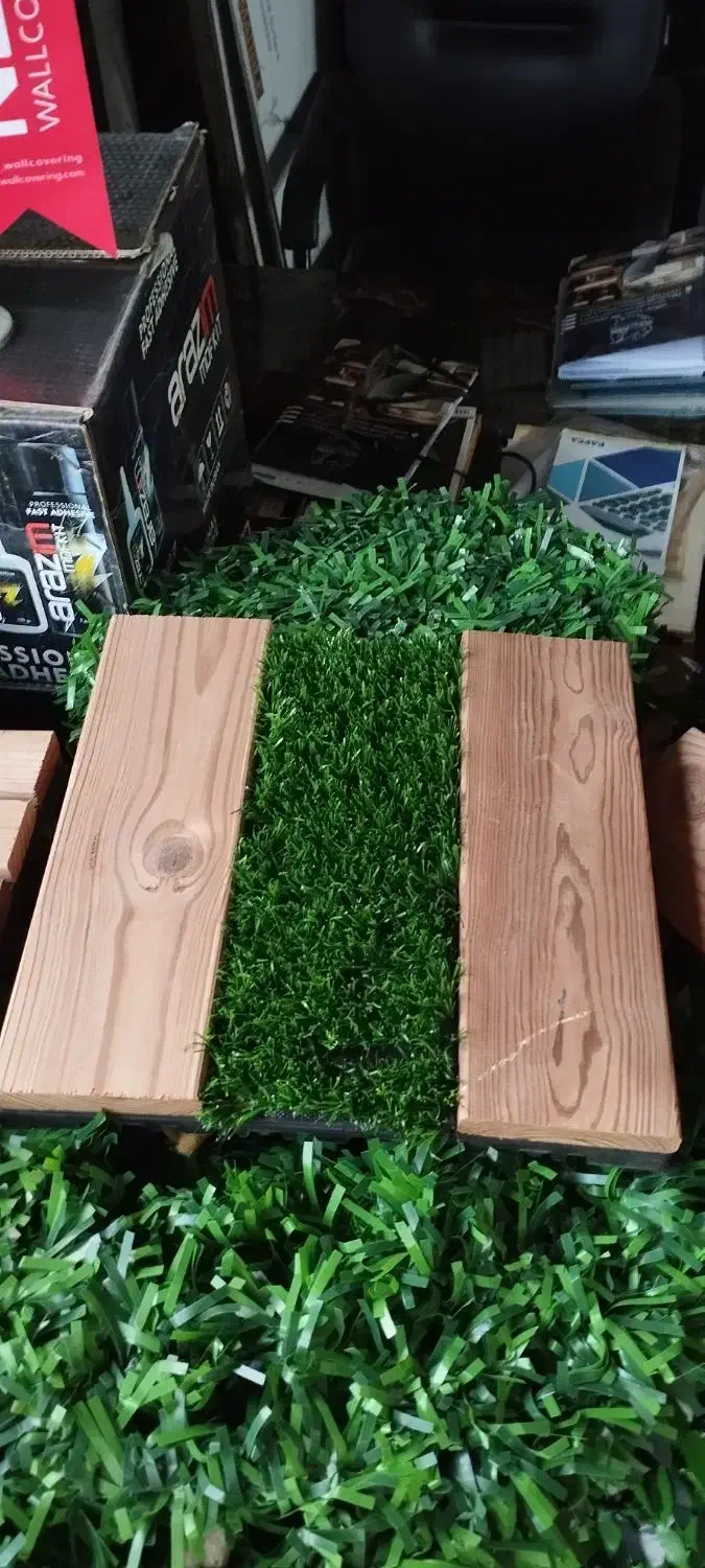 چمن مصنوعی  338000تومن فروش ویژه پاییزه|گل مصنوعی|لاهیجان, بازکیاگوراب|دیوار