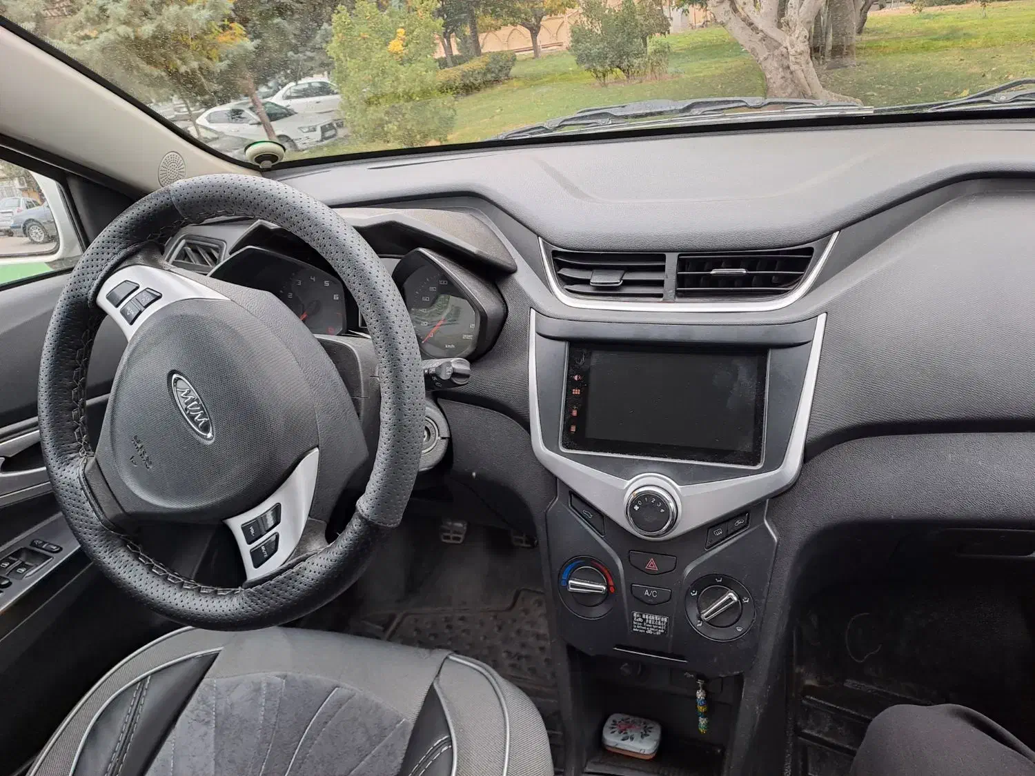 ام وی ام ۳۱۵ s فوق العاده  تمیز|خودرو سواری و وانت|کرمانشاه, |دیوار