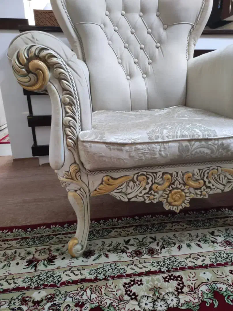 مبل و جلو مبلی|مبلمان خانگی و میز عسلی|آستانه اشرفیه, |دیوار