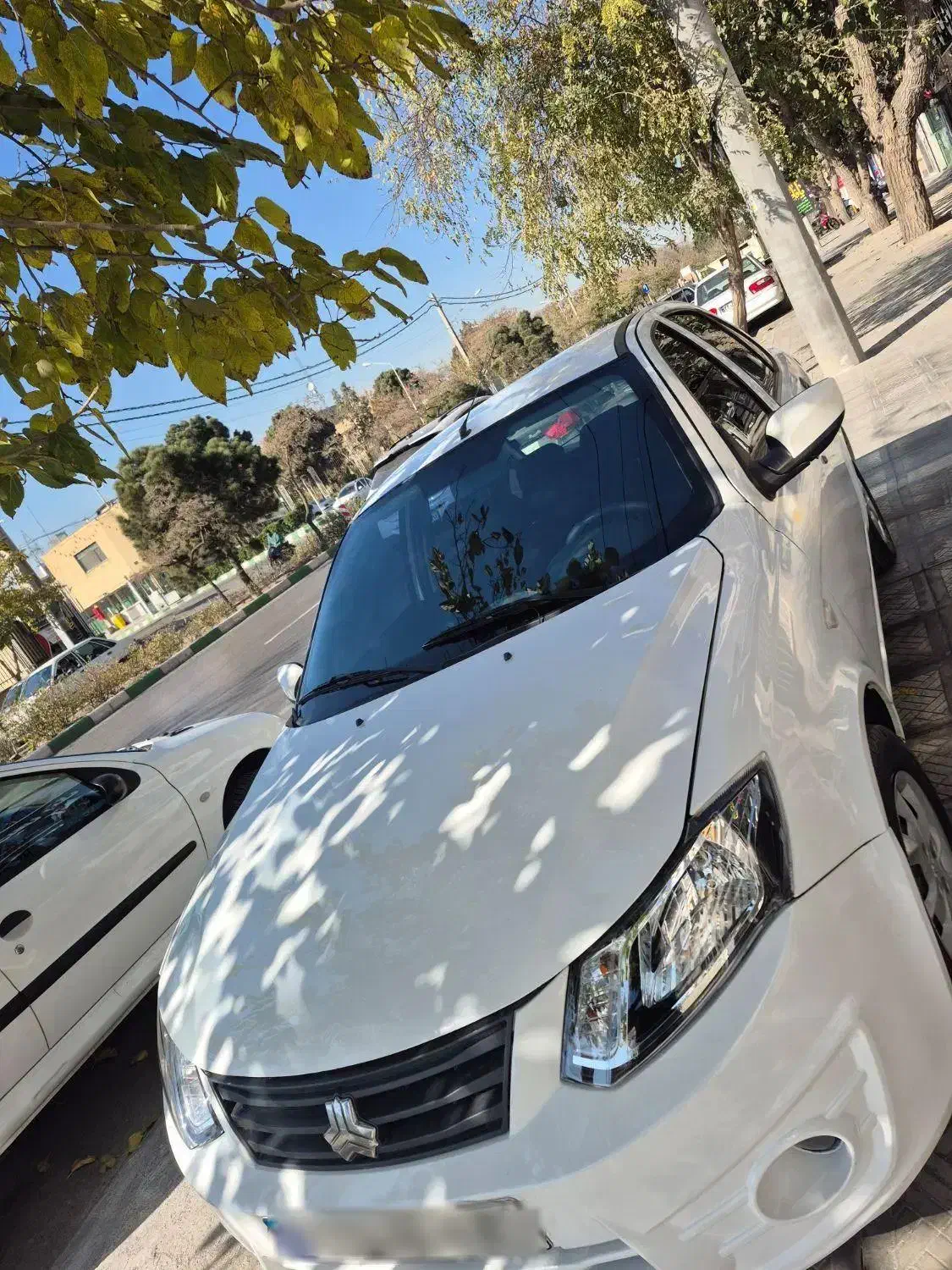 ساینا مدل 99|خودرو سواری و وانت|مشهد, فتح المبین|دیوار