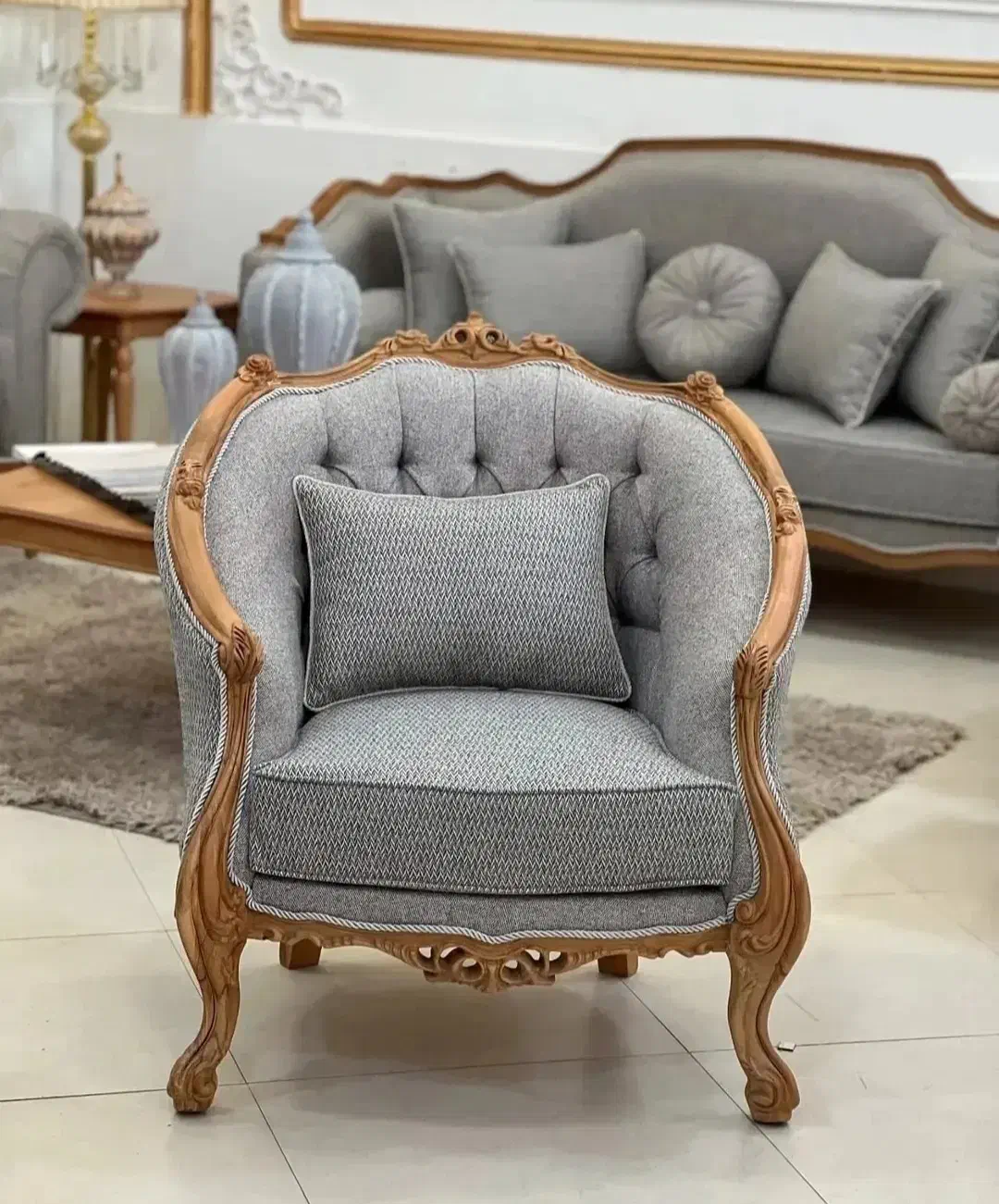 مدل زمرد|مبلمان خانگی و میز عسلی|ملایر, |دیوار