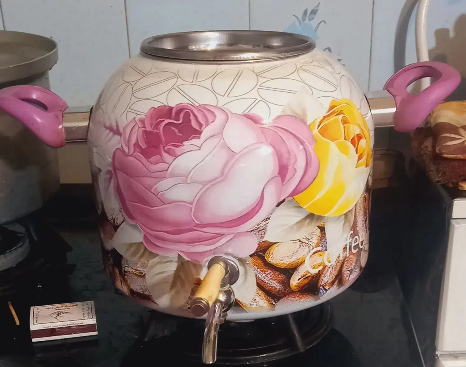 کتری حراج|حراج|نهاوند, |دیوار