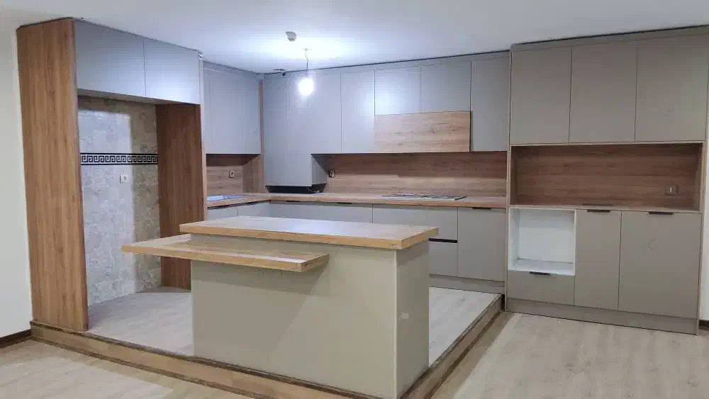 نیرو کمک نصاب ساده نیازمندیم|استخدام صنعتی، فنی، مهندسی|محمدشهر, شهرک پیام (مهرالبرز)|دیوار