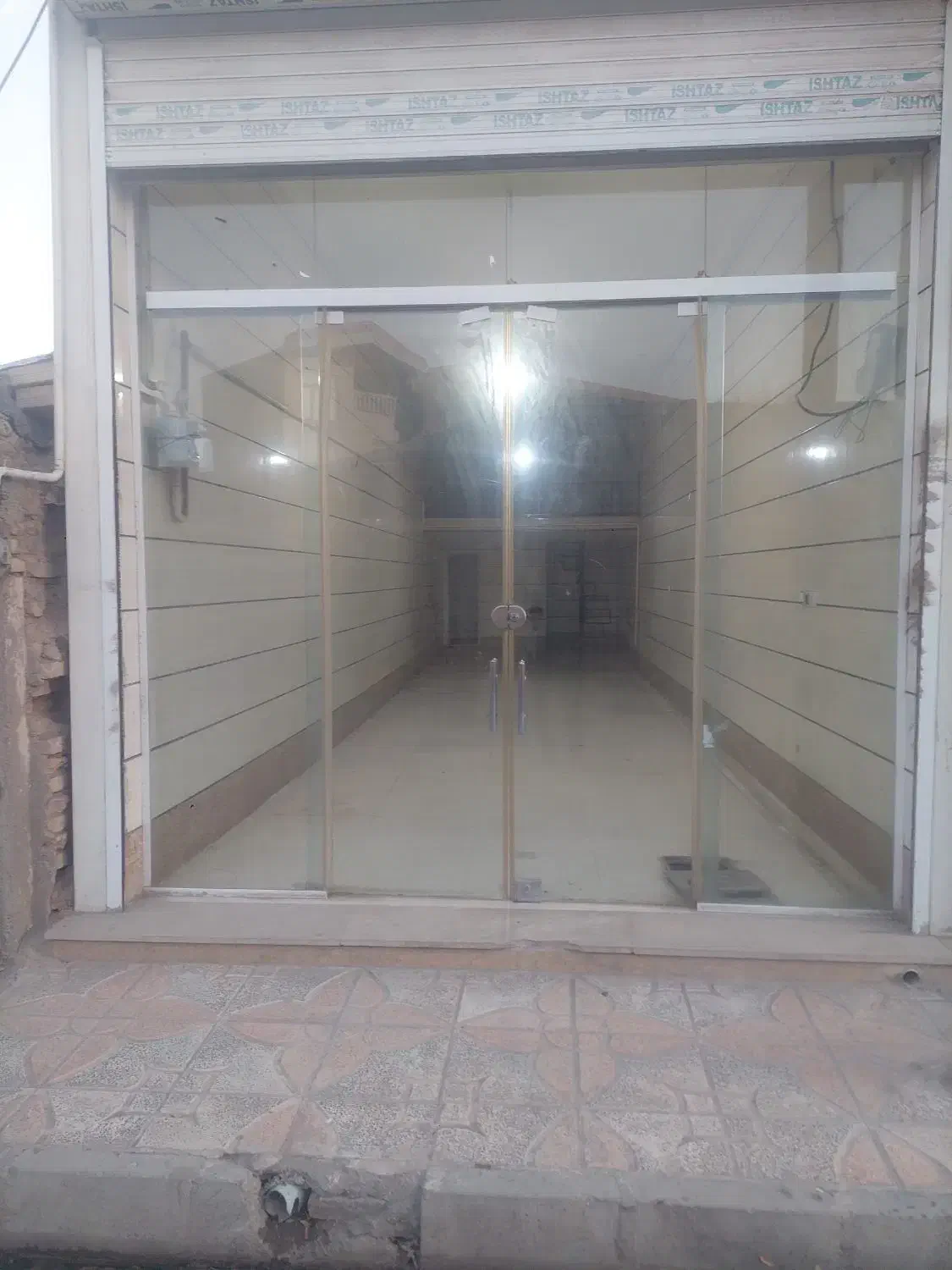 فروش یک باب مغازه|فروش مغازه و غرفه|الوند, |دیوار