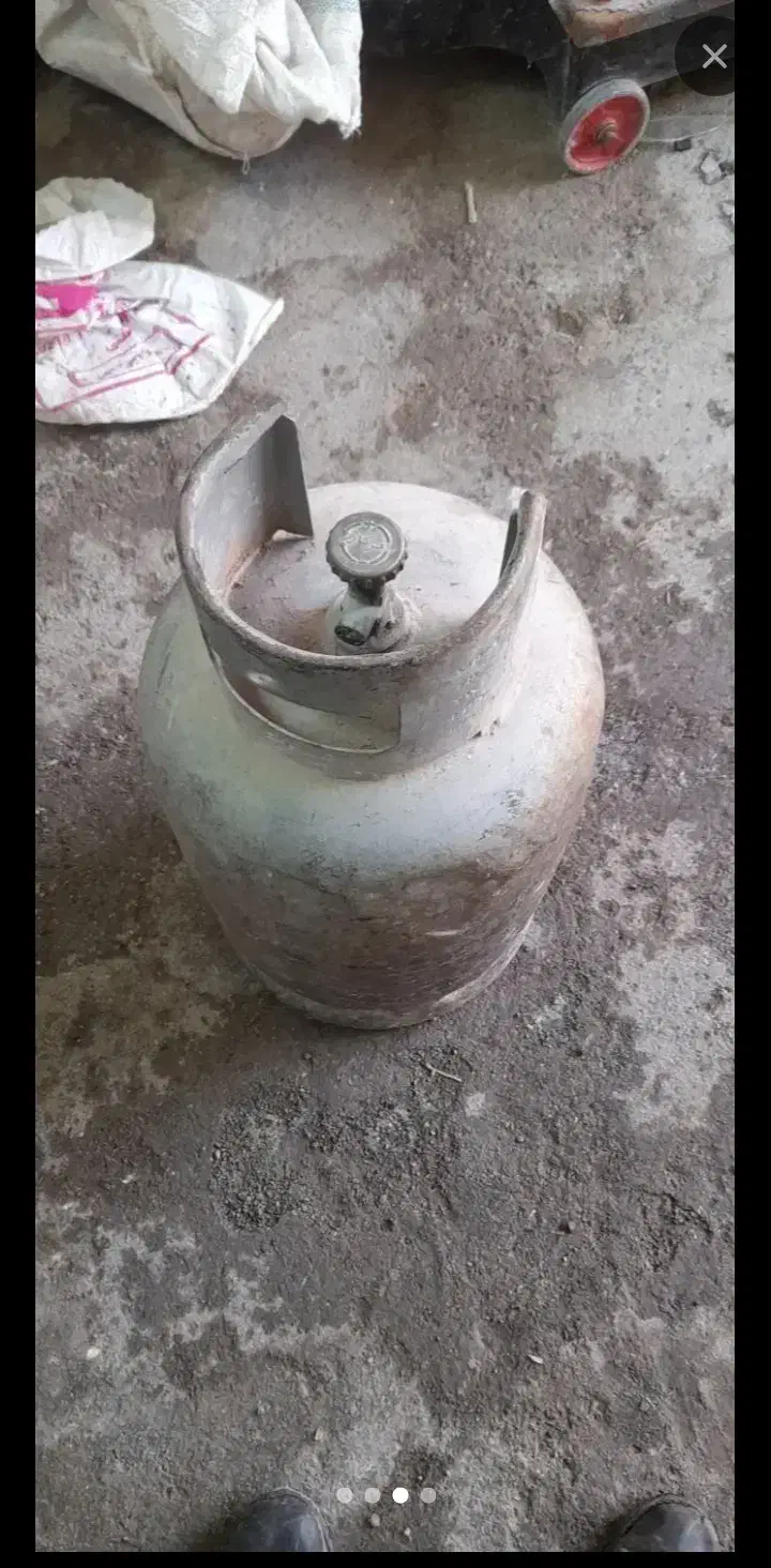 کپسول گاز فر|اجاق گاز و لوازم برقی پخت‌وپز|بجنورد, |دیوار