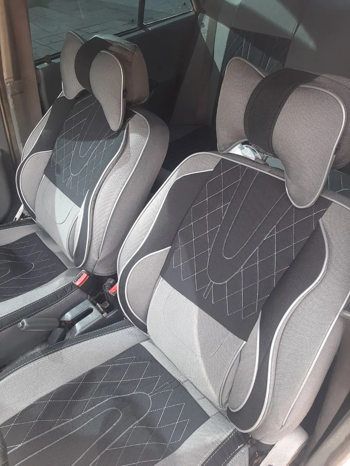 پراید مدل ۸۴|خودرو سواری و وانت|پارس‌آباد, |دیوار