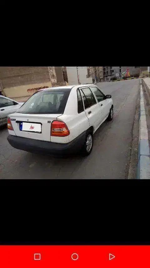 پراید۱۴۱|خودرو سواری و وانت|ورامین, شهرک فجر|دیوار