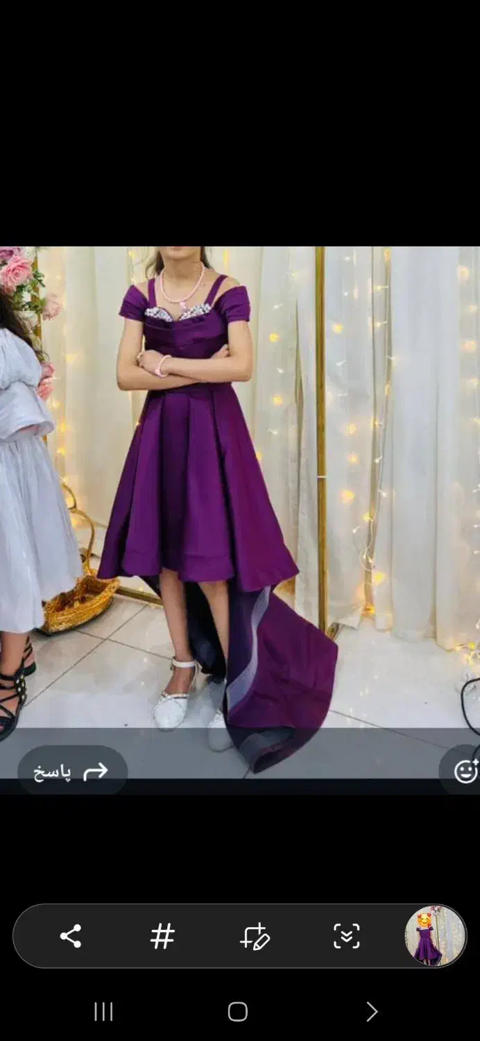 لباس بچگانه|کفش و لباس بچه|میناب, |دیوار