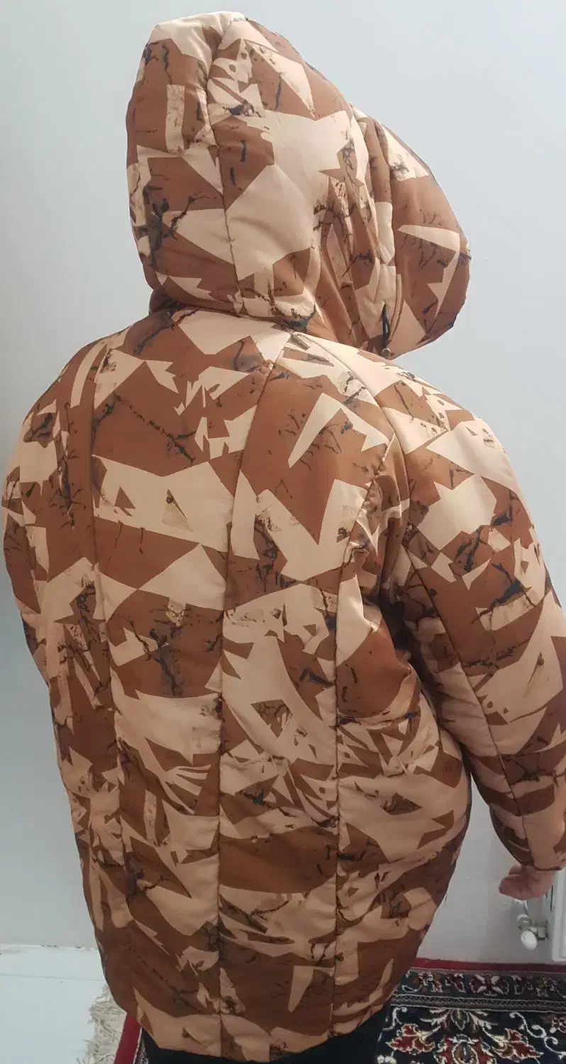 کاپشن|لباس|سبزوار, رضوان|دیوار