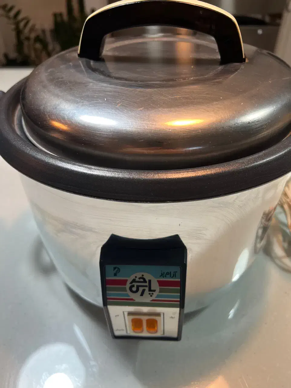 آرام پز|اجاق گاز و لوازم برقی پخت‌وپز|تهران, سازمان آب|دیوار