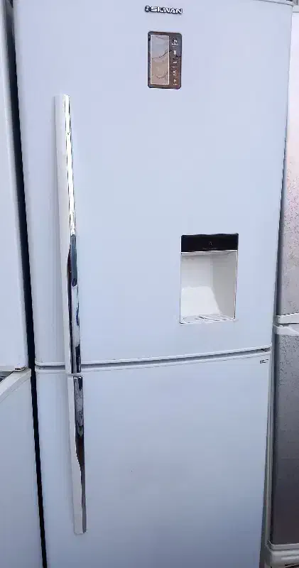 یخچال|یخچال و فریزر|ایوان, |دیوار