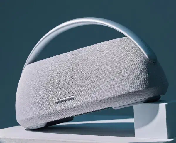 اسپیکر هارمن کاردن harman kardon|سیستم صوتی خانگی|کیش, |دیوار